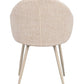Drake Karmstol Beige/Beige | Rowico Home | 7340126594933 | 128120 | Maessing Interiör