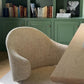 Drake Karmstol Beige/Beige | Rowico Home | 7340126594933 | 128120 | Maessing Interiör