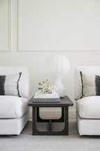 Driscoll Soffbord Brun Ek 103 | Rowico Home | 7340126594063 | 123419 | Maessing Interiör