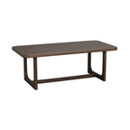 Driscoll Soffbord Brun Ek 103 | Rowico Home | 7340126594063 | 123419 | Maessing Interiör