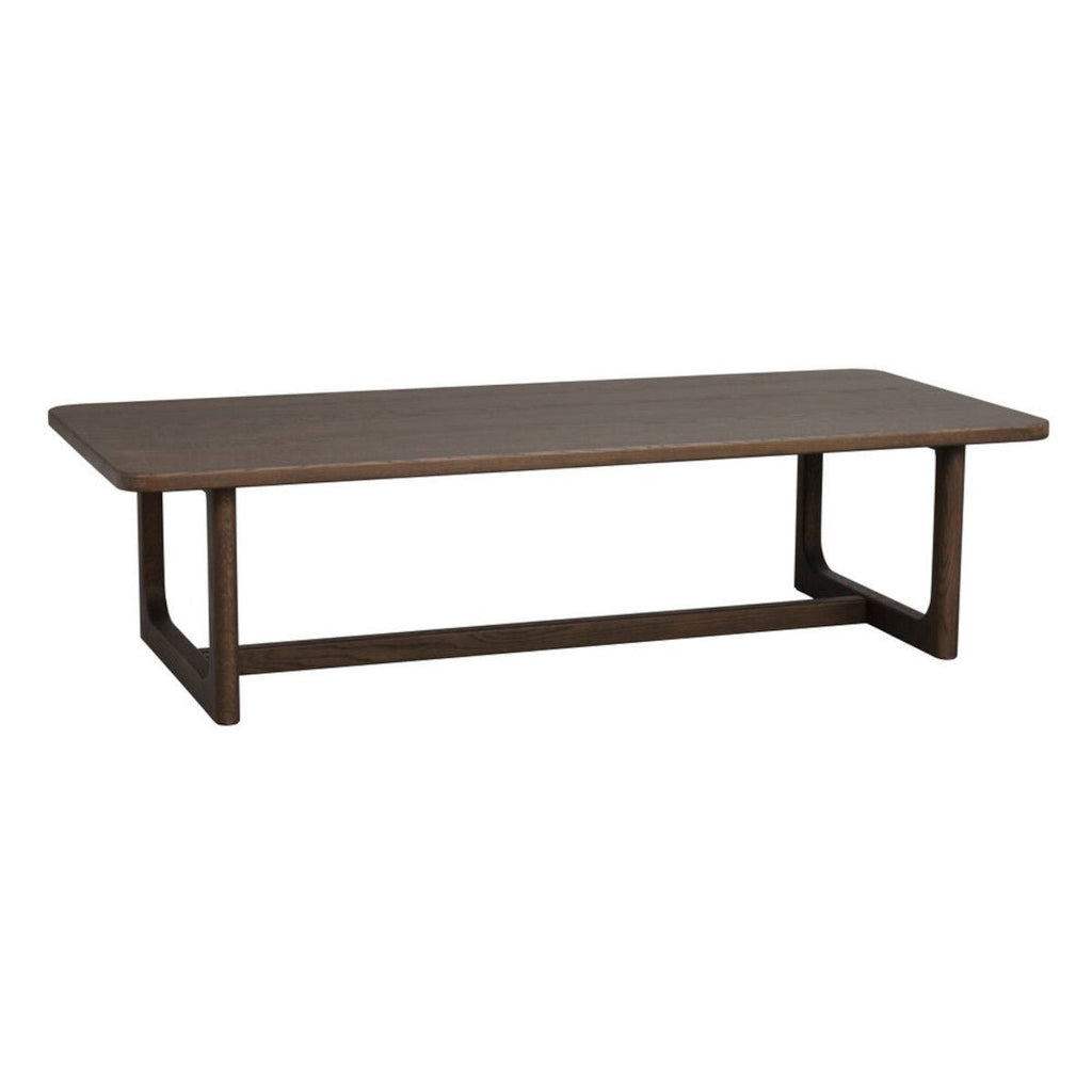 Driscoll Soffbord Brun Ek 160 | Rowico Home | 7340126594056 | 123418 | Maessing Interiör