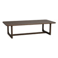 Driscoll Soffbord Brun Ek 160 | Rowico Home | 7340126594056 | 123418 | Maessing Interiör