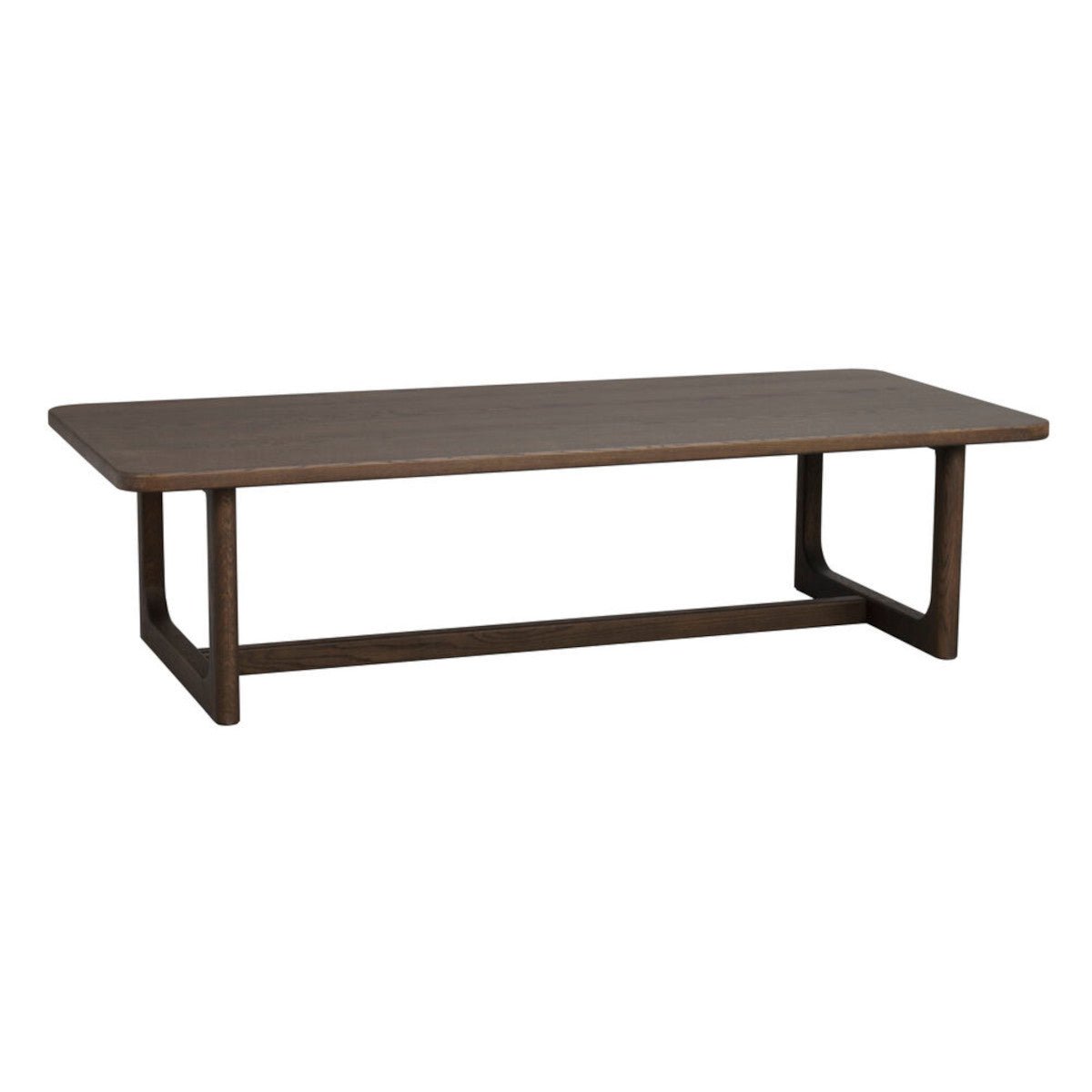 Driscoll Soffbord Brun Ek 160 | Rowico Home | 7340126594056 | 123418 | Maessing Interiör