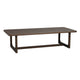 Driscoll Soffbord Brun Ek 160