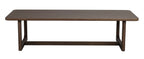 Driscoll Soffbord Brun Ek 160 | Rowico Home | 7340126594056 | 123418 | Maessing Interiör