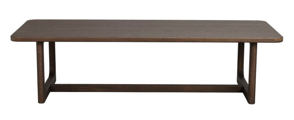 Driscoll Soffbord Brun Ek 160 | Rowico Home | 7340126594056 | 123418 | Maessing Interiör