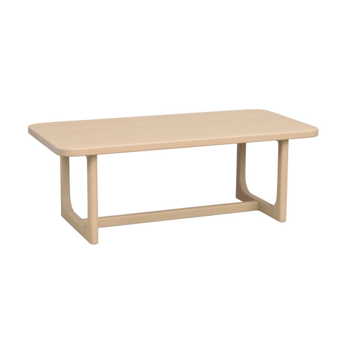 Driscoll Soffbord Vitpigmenterad Ek 103 | Rowico Home | 7340126594049 | 123415 | Maessing Interiör