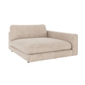Duncan 1,5-Sits Schäslong H/Fåtölj Ljusgrått Robin 01 | Rowico Home | 7340126558270 | 122021 | Maessing Interiör