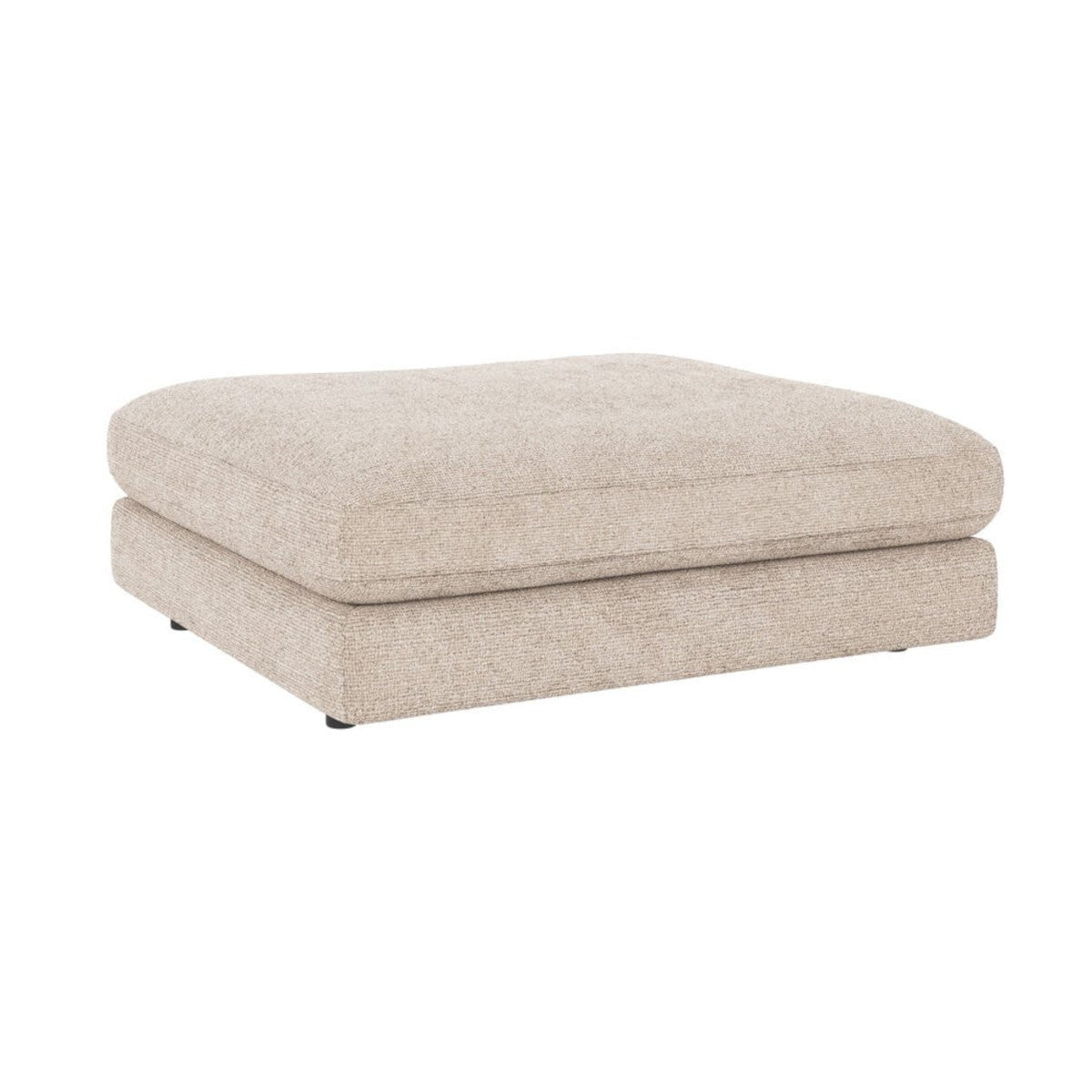 Duncan Fotpall Ljusgrått Robin 01 | Rowico Home | 7340126557976 | 122018 | Maessing Interiör