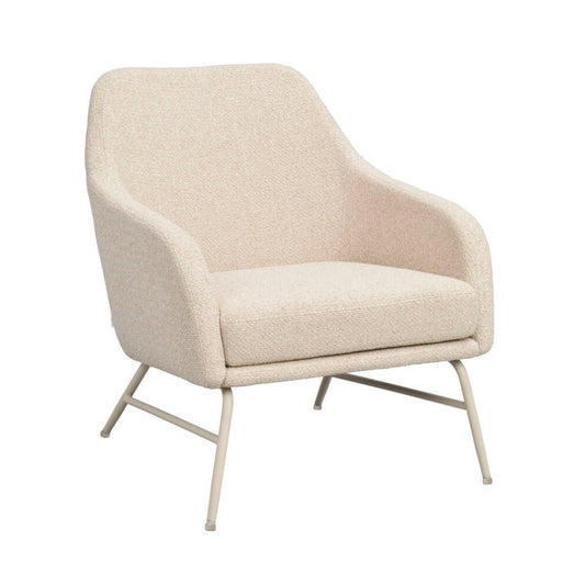 Eldwin Fåtölj Beige | Rowico Home | 7340126594100 | 123177 | Maessing Interiör