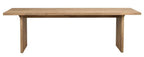 Emmett Matbord Ek 240 | Rowico Home | 7340126557617 | 120356 | Maessing Interiör