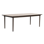Fairmount Matbord Beige/Brun Ek 220 | Rowico Home | 7340233303824 | 123188 | Maessing Interiör
