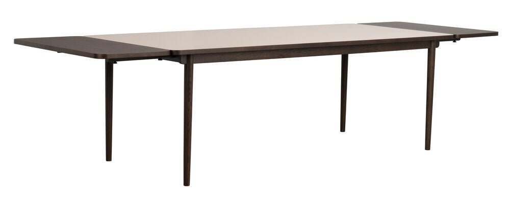 Fairmount Matbord Beige/Brun Ek 220 | Rowico Home | 7340233303824 | 123188 | Maessing Interiör
