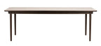 Fairmount Matbord Beige/Brun Ek 220 | Rowico Home | 7340233303824 | 123188 | Maessing Interiör