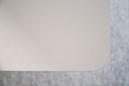 Fairmount Matbord Beige/Vitpigmenterad Ek 220 | Rowico Home | 7340233303794 | 123185 | Maessing Interiör
