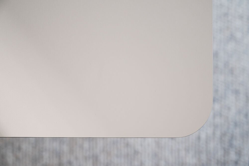 Fairmount Matbord Beige/Vitpigmenterad Ek 220 | Rowico Home | 7340233303794 | 123185 | Maessing Interiör