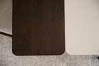 Fairmount Tilläggskiva Brun Ek 45 | Rowico Home | 7340233303831 | 123189 | Maessing Interiör