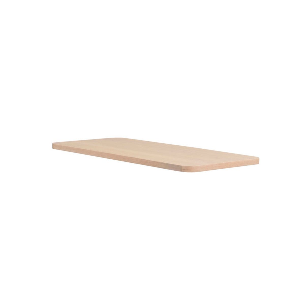 Fairmount Tilläggskiva Vitpigmenterad Ek 45 | Rowico Home | 7340233303800 | 123186 | Maessing Interiör