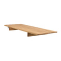 Filippa Iläggsskiva Ek 45 | Rowico Home | 7340126547410 | 113799 | Maessing Interiör