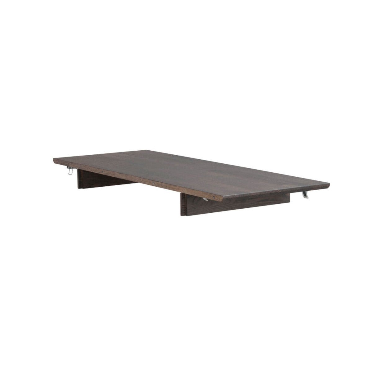 Filippa Iläggsskiva Mörkbrun Ek 40 | Rowico Home | 7340126535899 | 117634 | Maessing Interiör