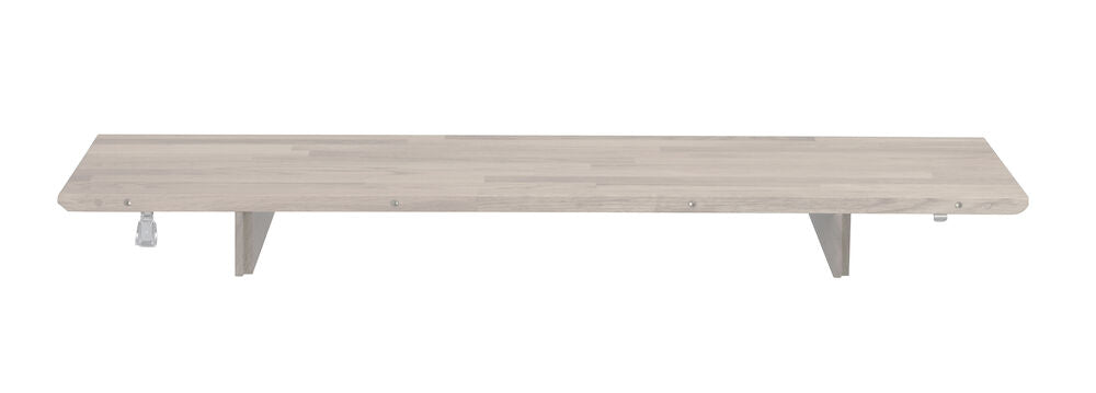 Filippa Iläggsskiva Vitpigment Ek 40 | Rowico Home | 7340126527481 | 117630 | Maessing Interiör