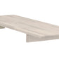 Filippa Iläggsskiva Vitpigment Ek 40 | Rowico Home | 7340126527481 | 117630 | Maessing Interiör
