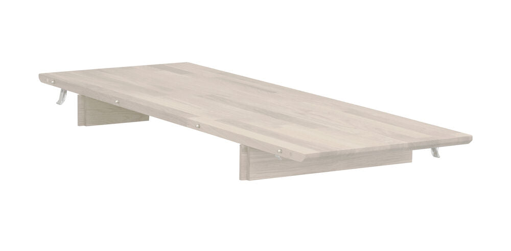 Filippa Iläggsskiva Vitpigment Ek 40 | Rowico Home | 7340126527481 | 117630 | Maessing Interiör