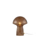 Fungo 16 Special Edition Bordslampa Brun