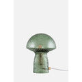 Fungo 16 Special Edition Bordslampa Grön | Globen Lighting | 7319436112038 | 611203 | Maessing Interiör