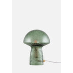 Fungo 16 Special Edition Bordslampa Grön | Globen Lighting | 7319436112038 | 611203 | Maessing Interiör