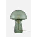 Fungo 22 Special Edition Bordslampa Grön | Globen Lighting | 7319436214039 | 621403 | Maessing Interiör