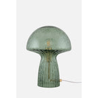 Fungo 22 Special Edition Bordslampa Grön | Globen Lighting | 7319436214039 | 621403 | Maessing Interiör