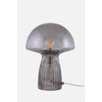 Fungo 22 Special Edition Bordslampa Rök | Globen Lighting | 7319436214565 | 621456 | Maessing Interiör