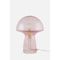 Fungo 22 Special Edition Bordslampa Rosa | Globen Lighting | 7319436214046 | 621404 | Maessing Interiör