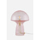 Fungo 22 Special Edition Bordslampa Rosa