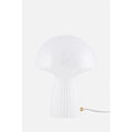 Fungo 22 Special Edition Bordslampa Vit | Globen Lighting | 7319436214084 | 621408 | Maessing Interiör