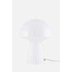 Fungo 22 Special Edition Bordslampa Vit | Globen Lighting | 7319436214084 | 621408 | Maessing Interiör
