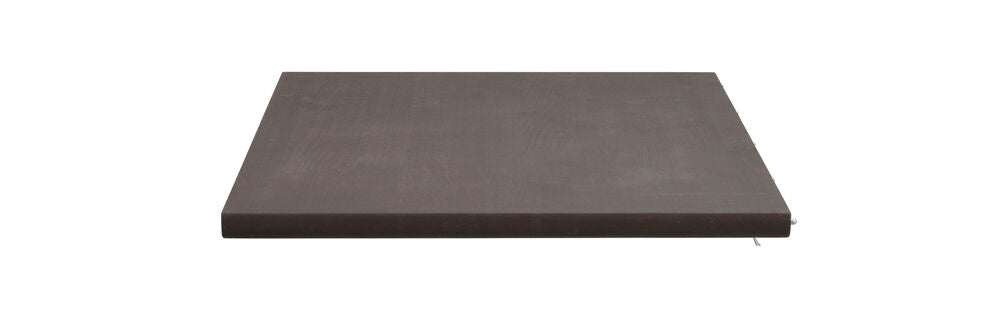 Gardner Iläggsskiva Brun Ek 50 | Rowico Home | 7340126595336 | 128221 | Maessing Interiör