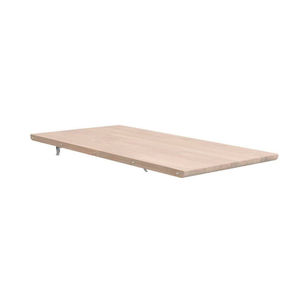 Gardner Iläggsskiva Vitpigmenterad Ek 50 | Rowico Home | 7340126595312 | 128219 | Maessing Interiör