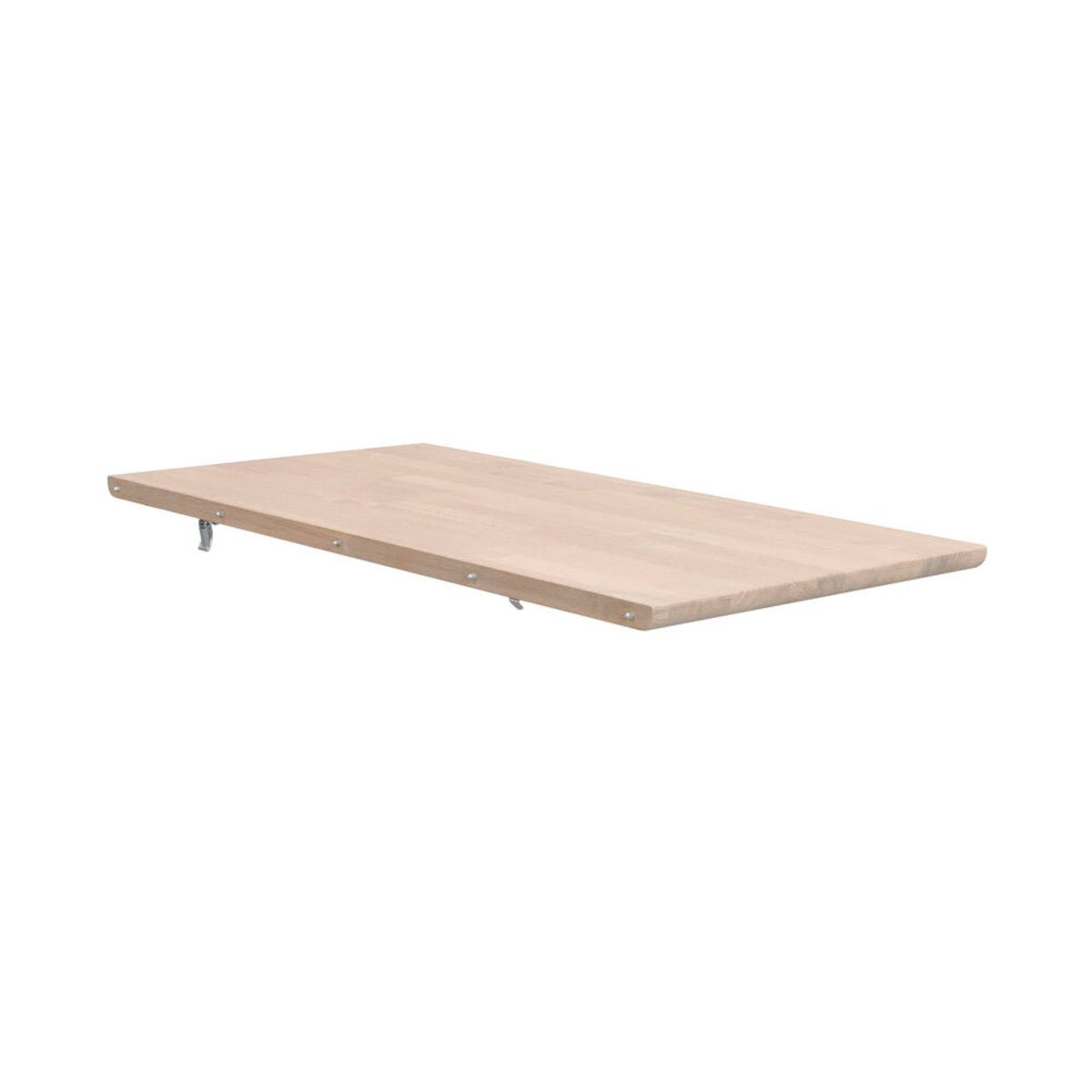 Gardner Iläggsskiva Vitpigmenterad Ek 50 | Rowico Home | 7340126595312 | 128219 | Maessing Interiör