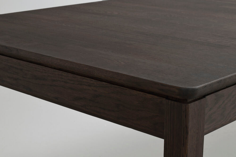 Gardner Matbord Brun Ek 200 | Rowico Home | 7340126595329 | 128220 | Maessing Interiör