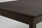 Gardner Matbord Brun Ek 200 | Rowico Home | 7340126595329 | 128220 | Maessing Interiör