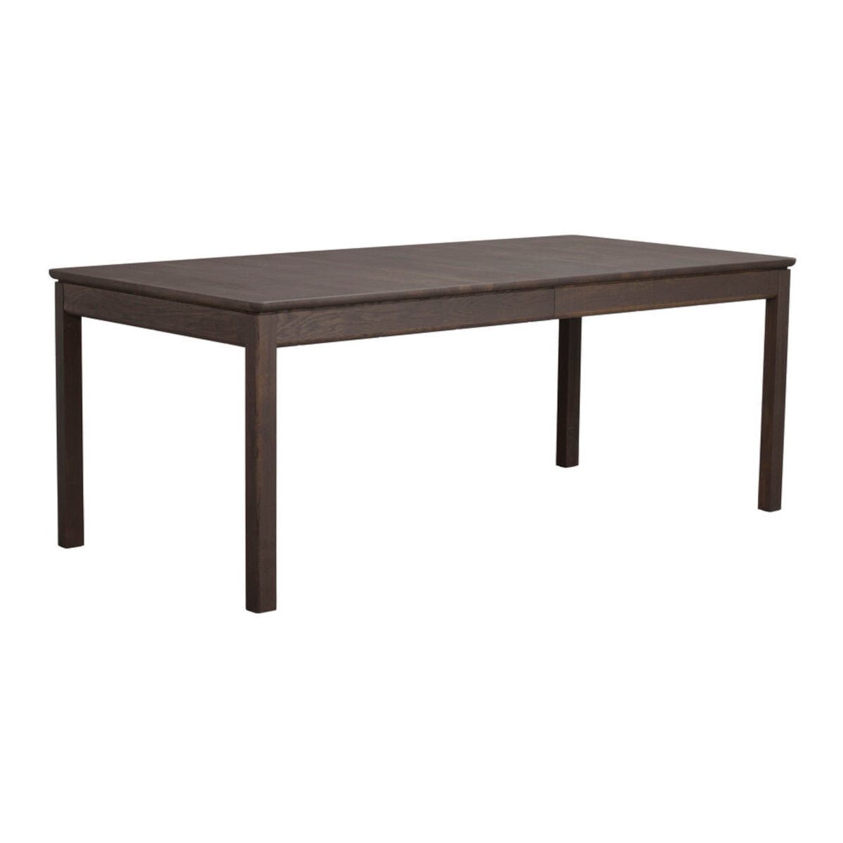Gardner Matbord Brun Ek 200 | Rowico Home | 7340126595329 | 128220 | Maessing Interiör