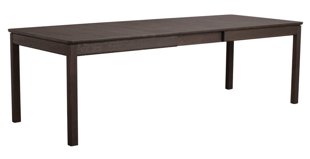 Gardner Matbord Brun Ek 200 | Rowico Home | 7340126595329 | 128220 | Maessing Interiör