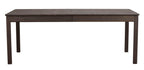 Gardner Matbord Brun Ek 200 | Rowico Home | 7340126595329 | 128220 | Maessing Interiör