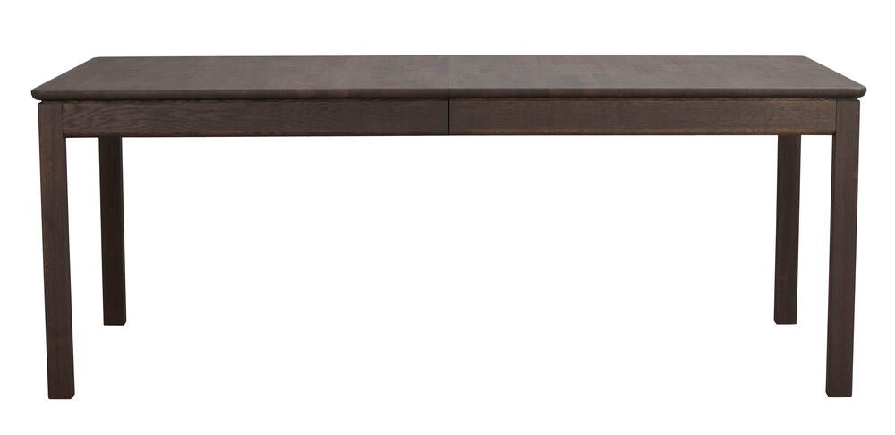 Gardner Matbord Brun Ek 200 | Rowico Home | 7340126595329 | 128220 | Maessing Interiör