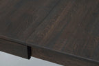 Gardner Matbord Brun Ek 200 | Rowico Home | 7340126595329 | 128220 | Maessing Interiör