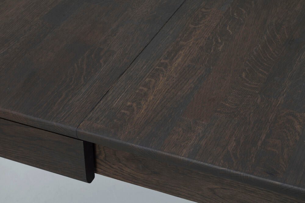 Gardner Matbord Brun Ek 200 | Rowico Home | 7340126595329 | 128220 | Maessing Interiör