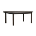 Gifford Matbord Ovalt 220 Brun Ek | Rowico Home | 7340233303923 | 123444 | Maessing Interiör