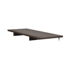 Glenside Iläggsskiva Brun Ek 50 | Rowico Home | 7340126559581 | 121145 | Maessing Interiör